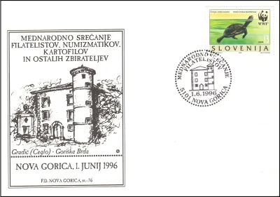 MEDNARODNO SREČANJE FILATELISTOV